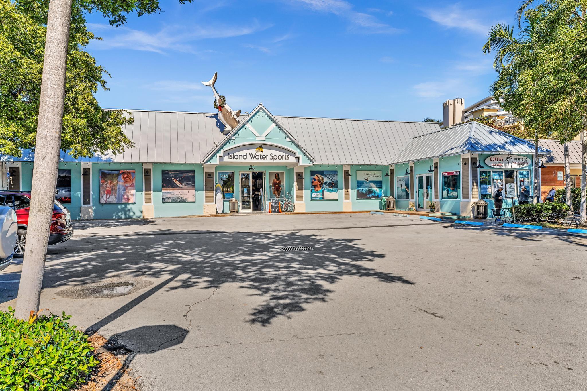 OCEAN VUE - Residential