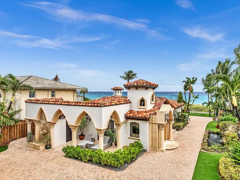 462 NE 21st Avenue Unit (N. Ocean Drive), Deerfield Beach, FL MLS: R11027868