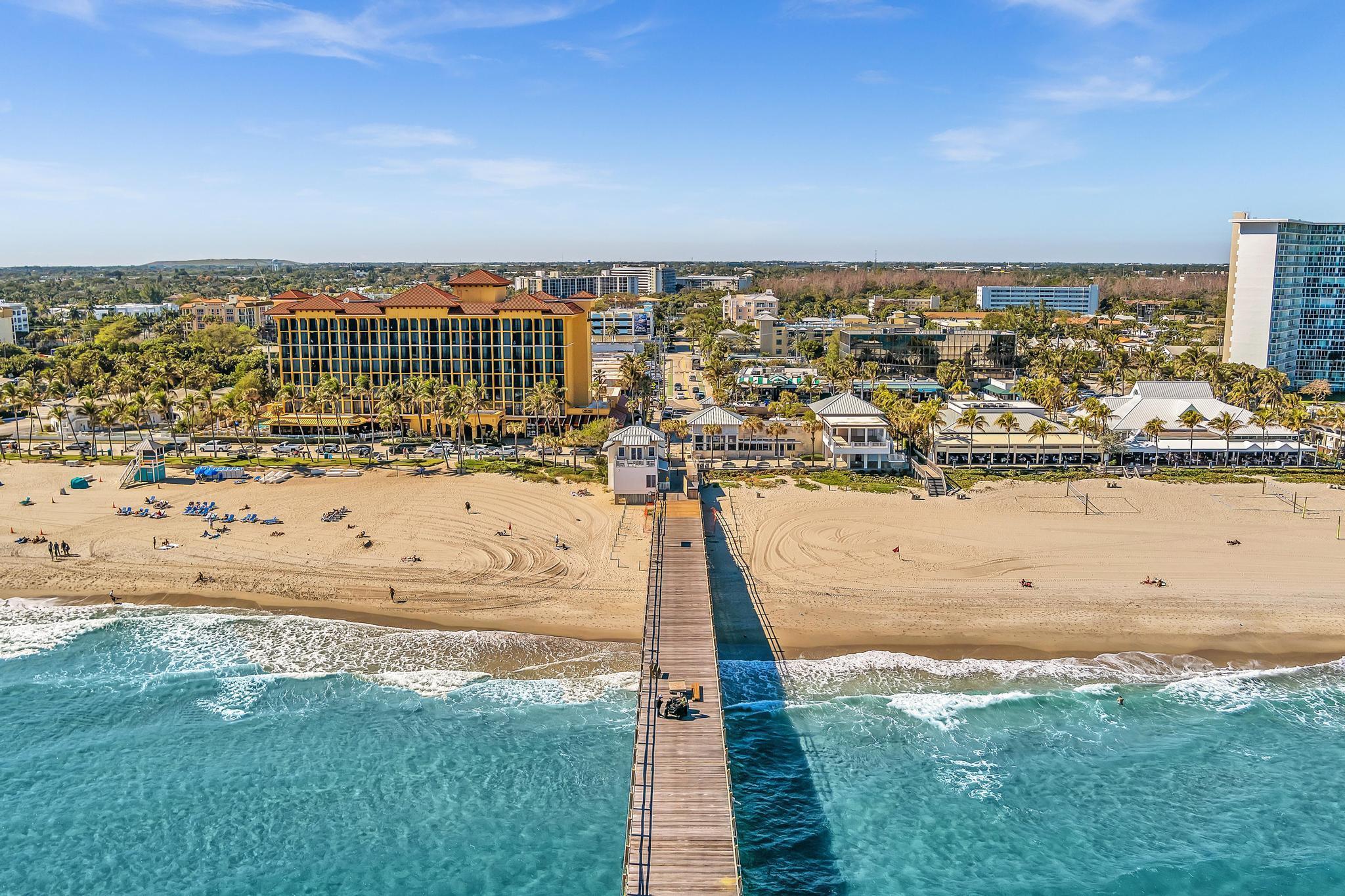 OCEAN VUE - Residential