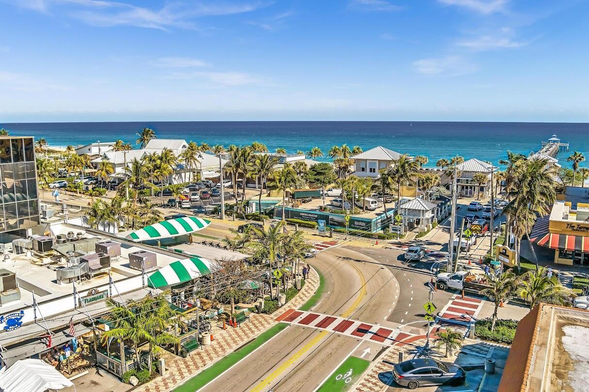 OCEAN VUE - Residential