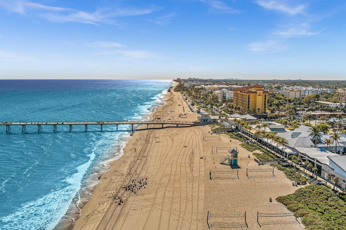 OCEAN VUE - Residential