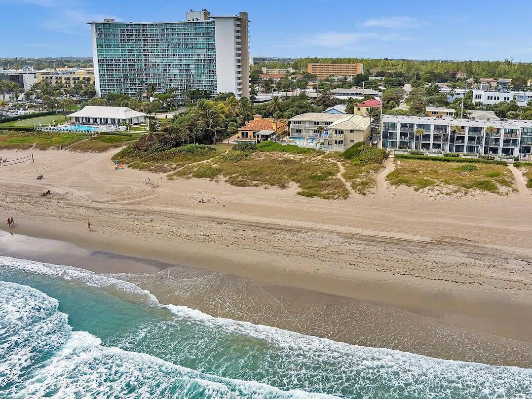 OCEAN VUE - Residential