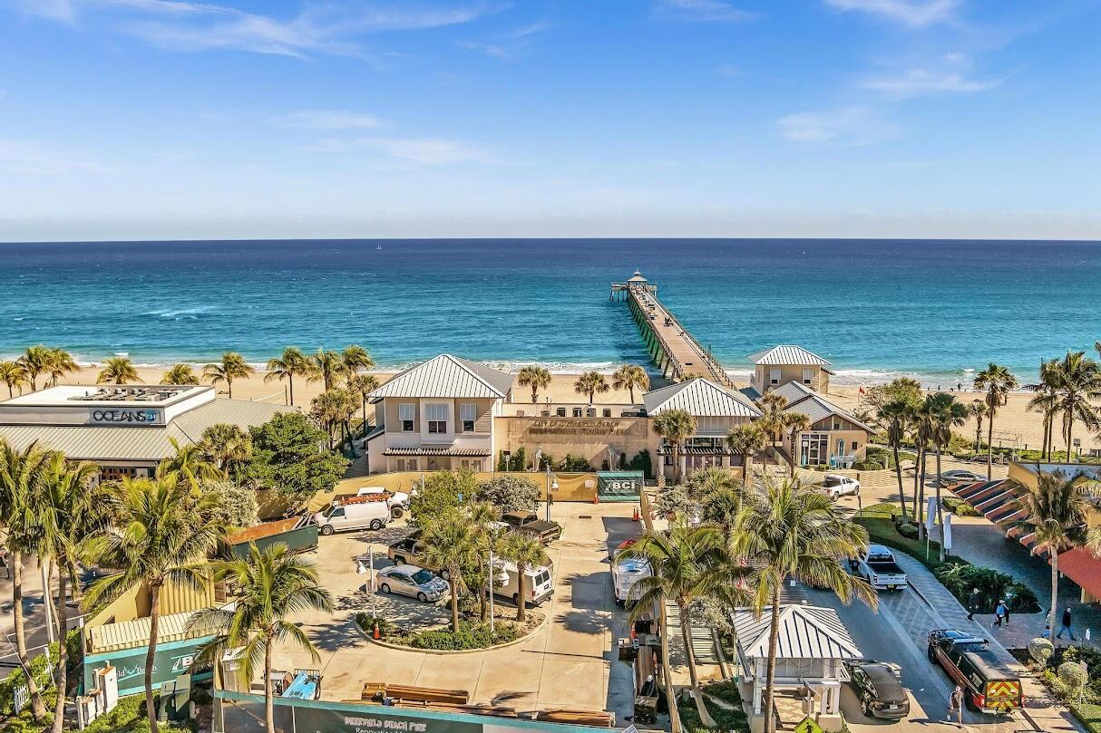 OCEAN VUE - Residential