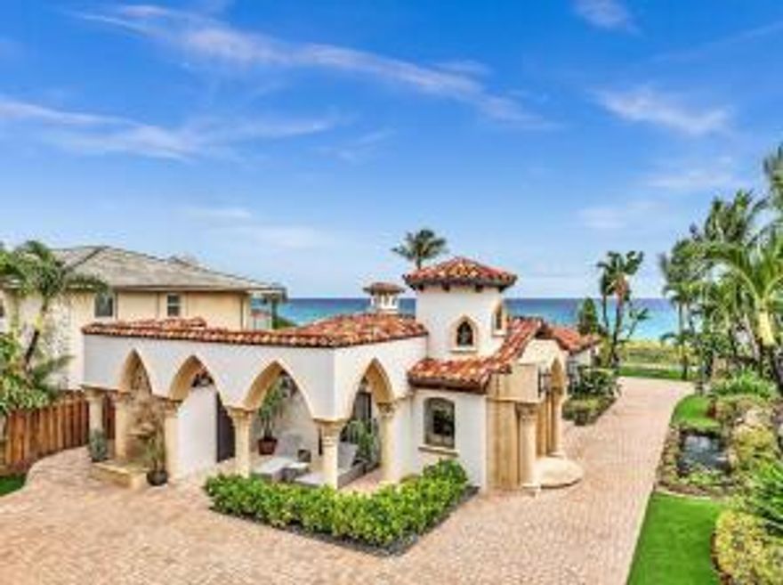 Incredible Opportunity: Motivated Seller Slashes Price for Quick Sale!Are you dreaming of a beach lifestyle in South Florida? Now's your chance! This is the best-priced beach home on the market--and the motivated seller just reduced the price for a lightning-fast sale.Why wait? Homes like this are rarely available at such an outstanding value.Stunning location just steps from the sand. Don't miss out on owning a slice of South Florida's stunning coastline.Upgraded finishes and spacious floor planMove-in ready, perfect for full-time living or your dream vacation getaway. No HOA!  Pets always welcome! This opportunity won't last!  The seller is eager for action and invites you to submit your highest and best offer in writing by Dec. 14th.  See Supplement For More Home Details