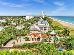 OCEAN VUE - Residential