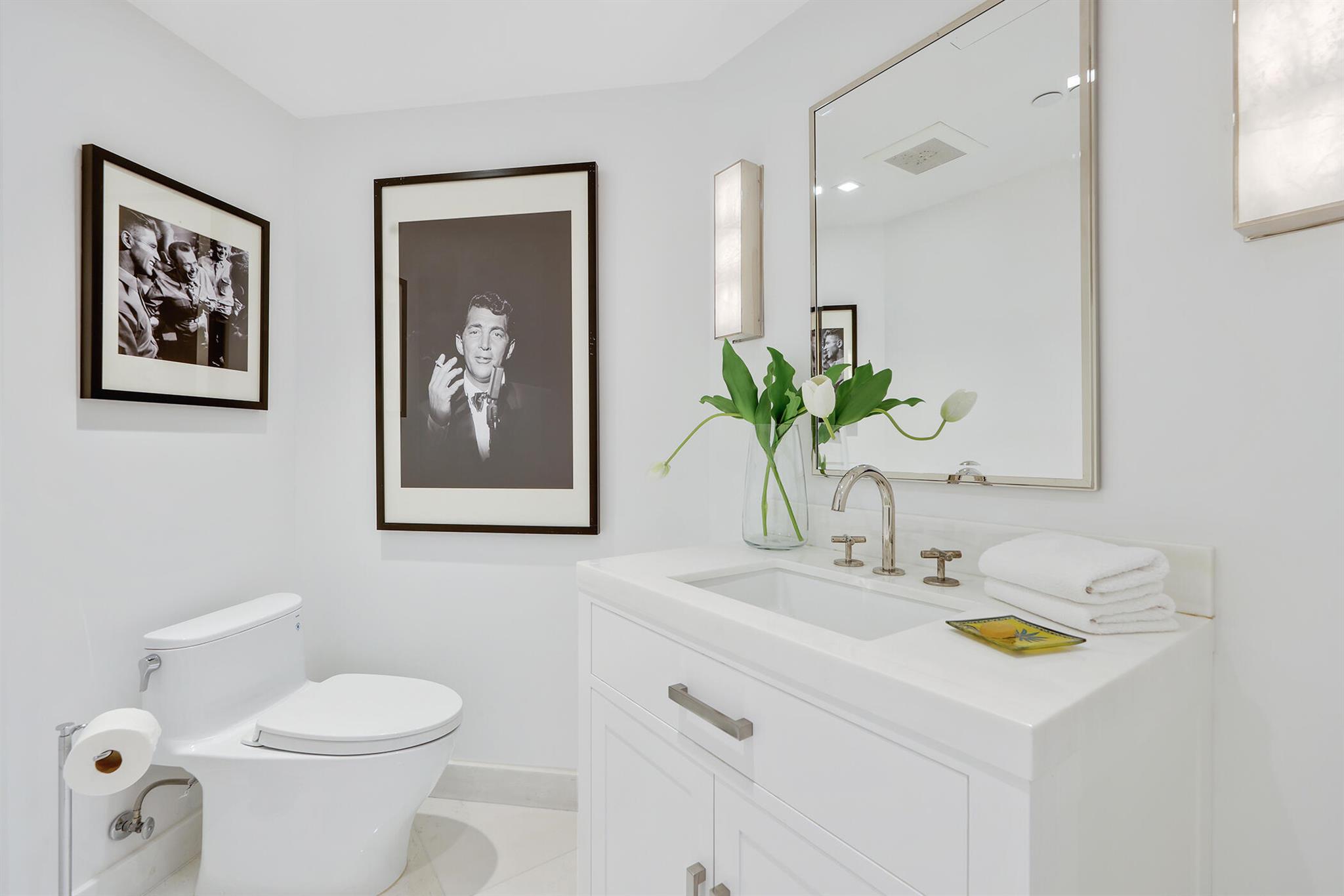 TWENTY ONE HUNDRED CONDO - Residential