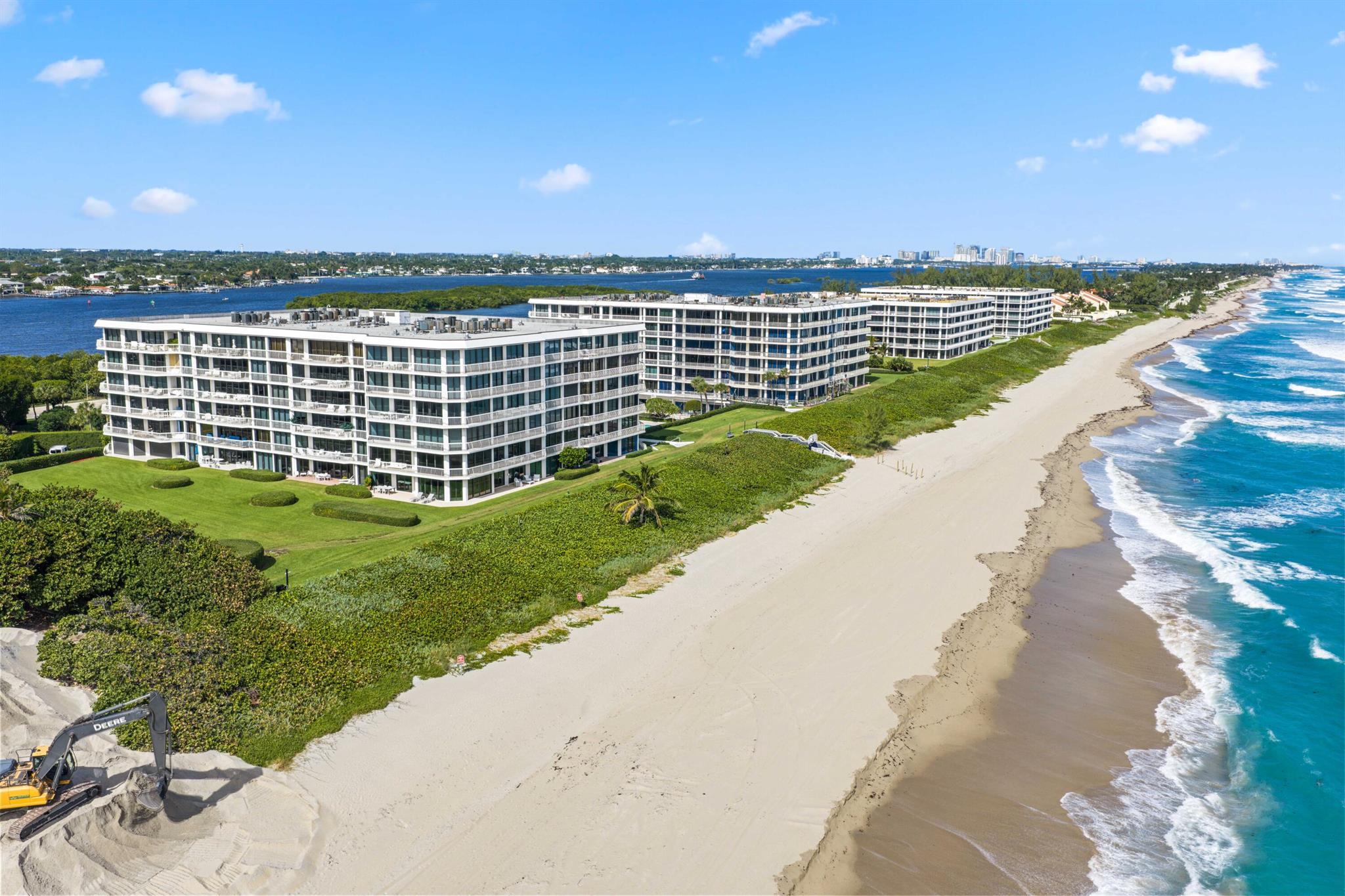 TWENTY ONE HUNDRED CONDO - Residential