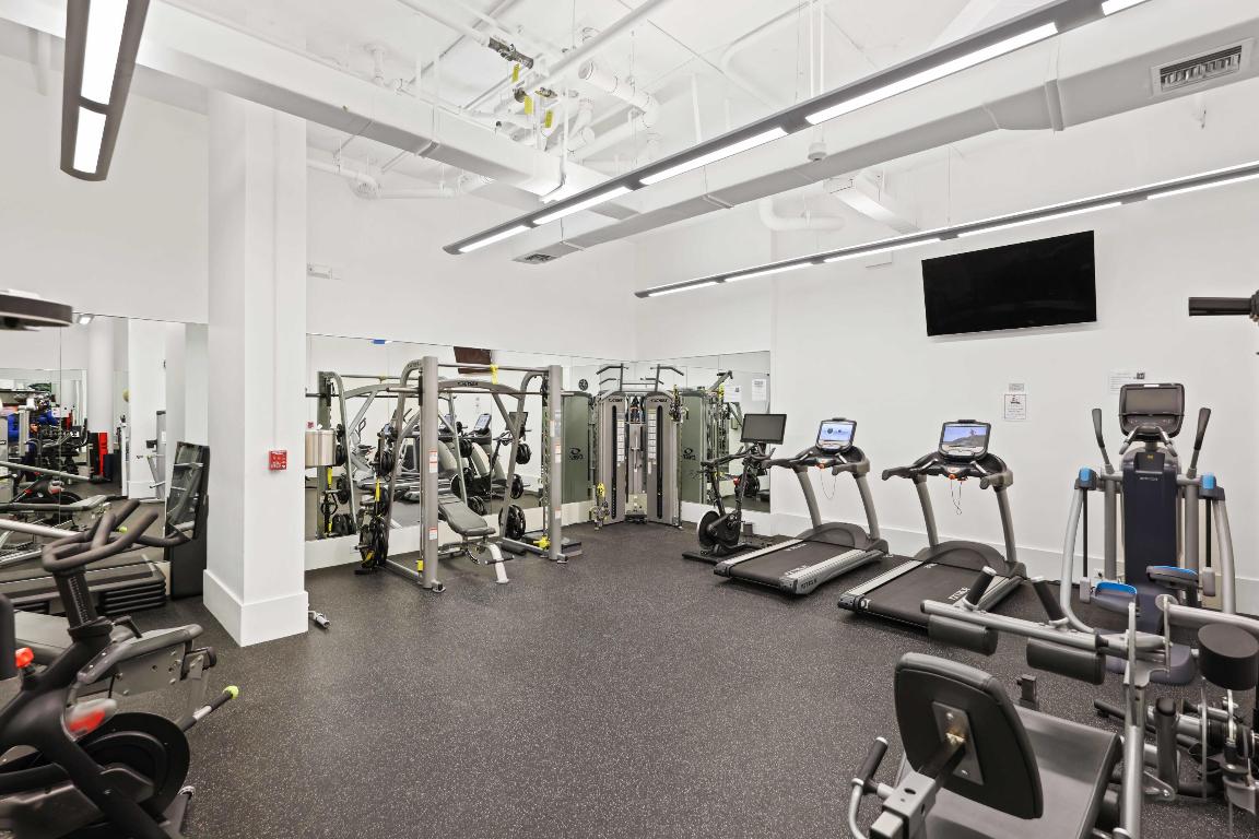 TWENTY ONE HUNDRED CONDO - Residential