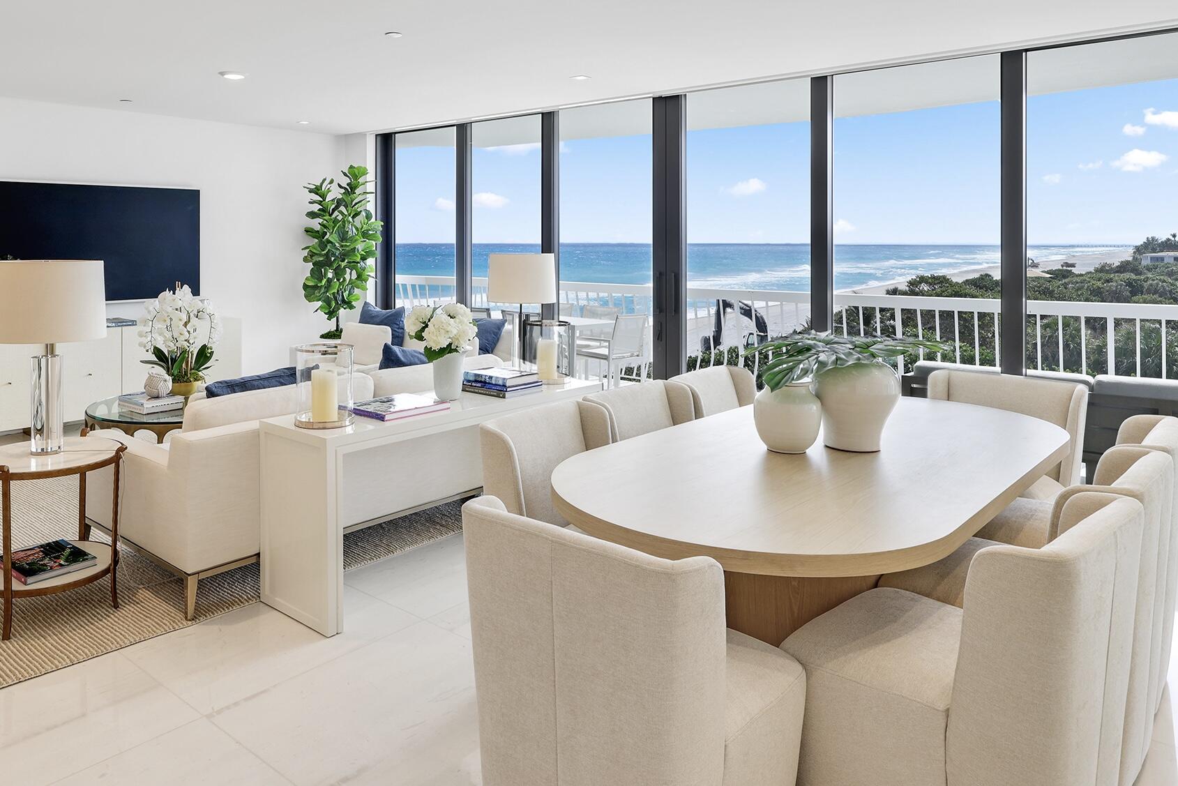 TWENTY ONE HUNDRED CONDO - Residential