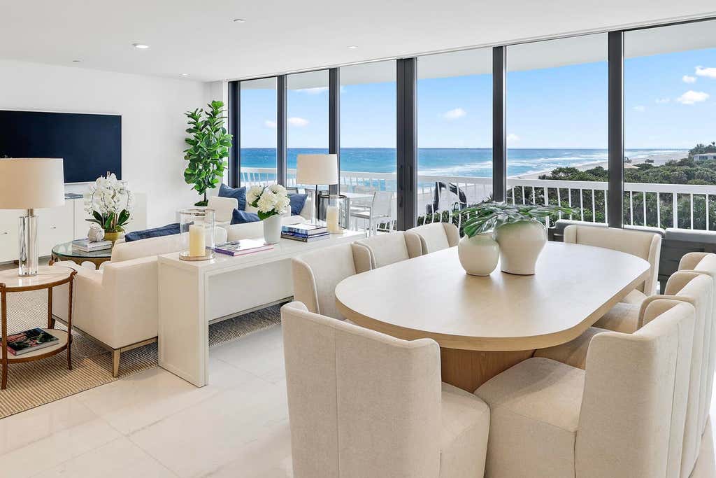 Photo of 2100 S Ocean Boulevard #507s, Palm Beach, FL 33480 (MLS # R11141377)