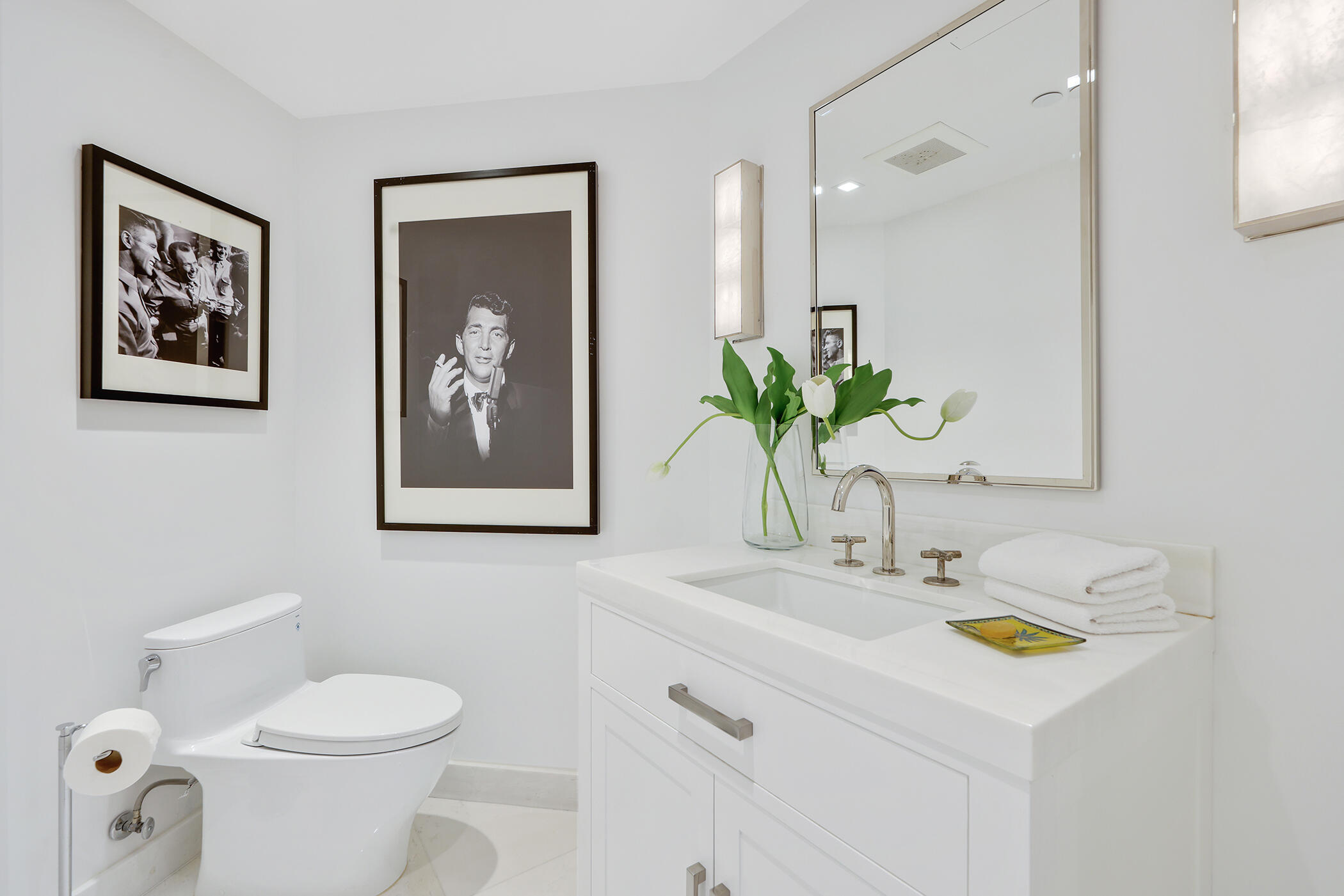 TWENTY ONE HUNDRED CONDO - Residential