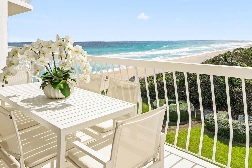 Photo of 2100 S Ocean Boulevard #507s, Palm Beach, FL 33480 (MLS # R11141377)