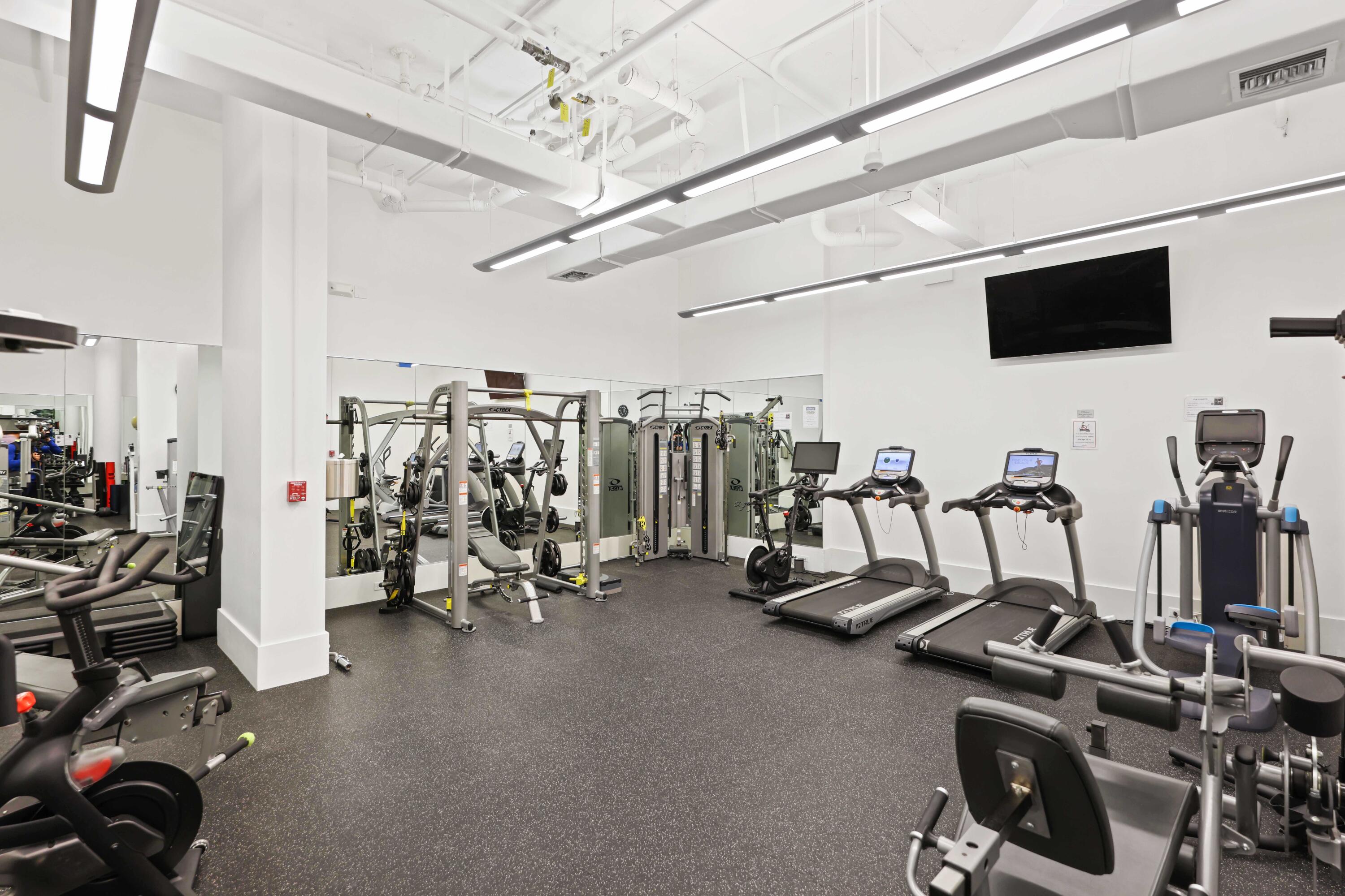 TWENTY ONE HUNDRED CONDO - Residential