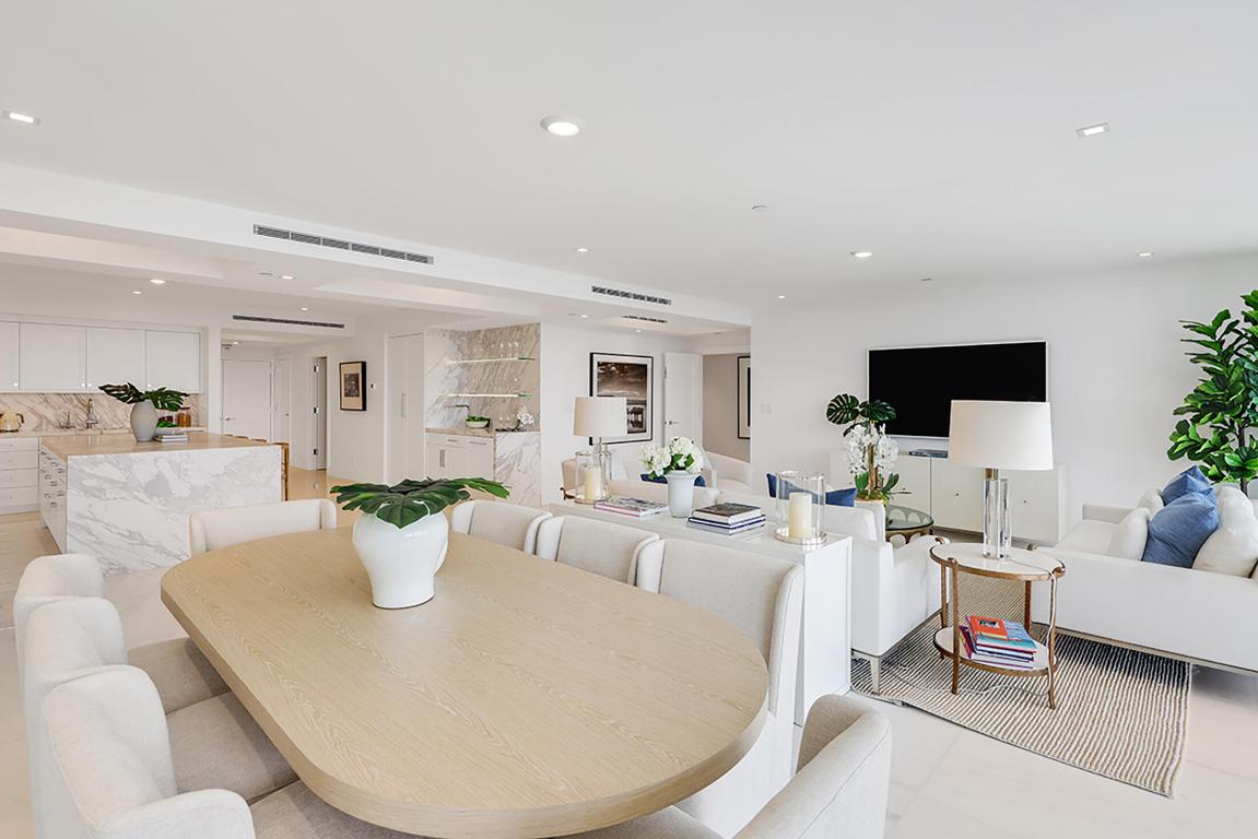 TWENTY ONE HUNDRED CONDO - Residential