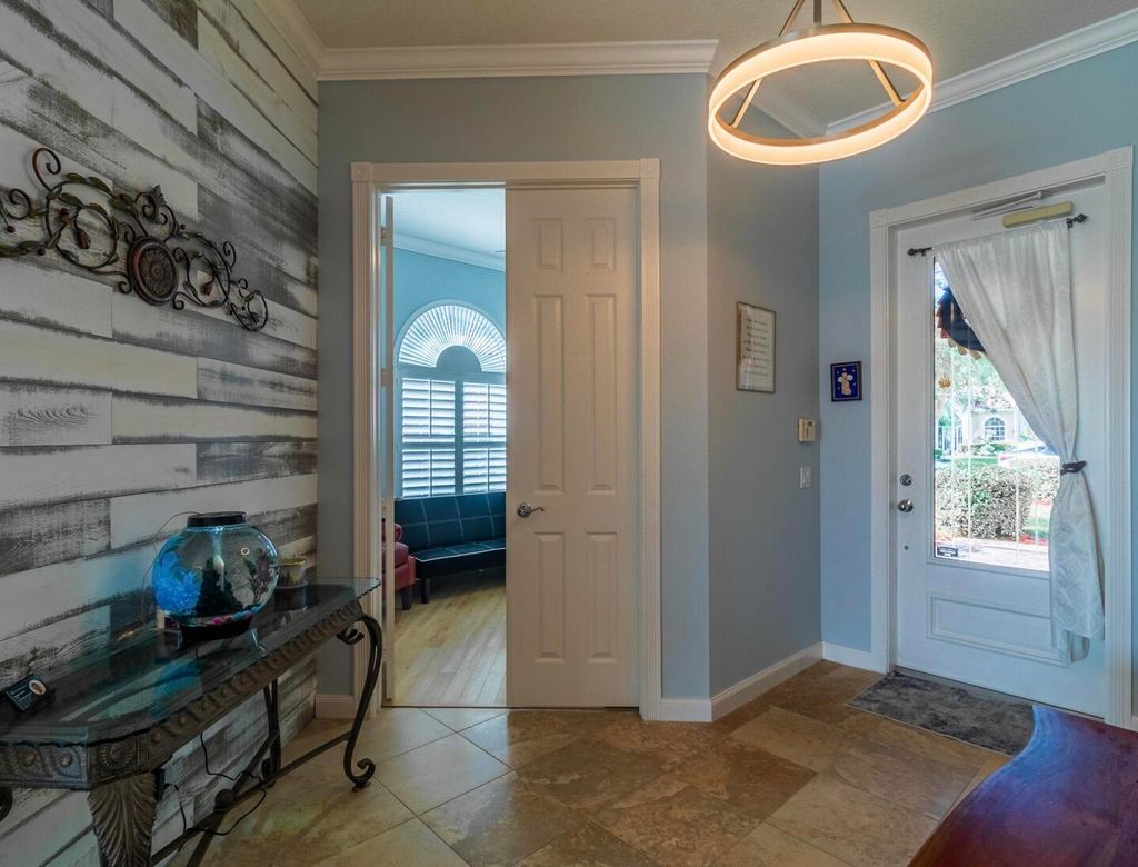 Photo of 11355 SW Rockingham Drive, Port Saint Lucie, FL 34987 (MLS # B26000312)