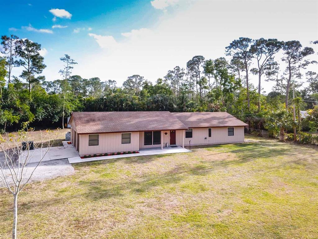 ACREAGE - Residential