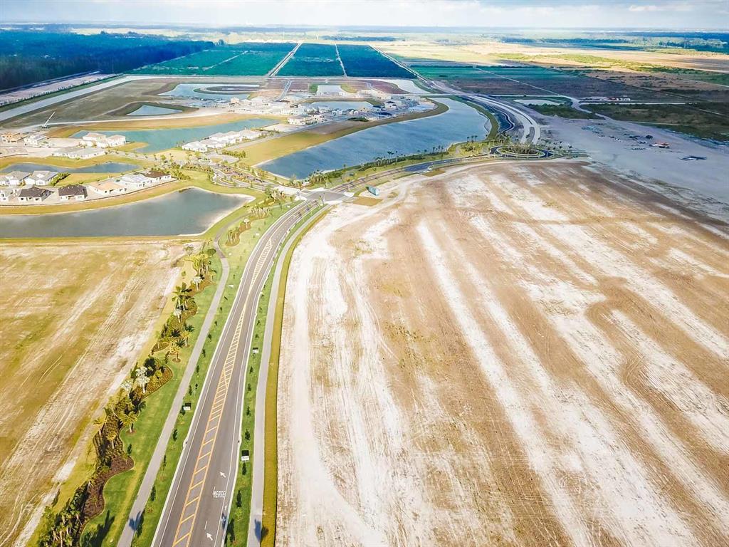 ACREAGE - Residential