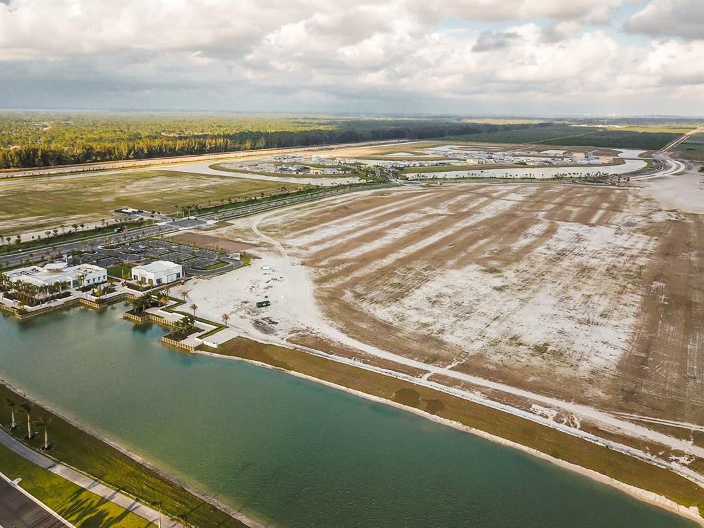 ACREAGE - Residential