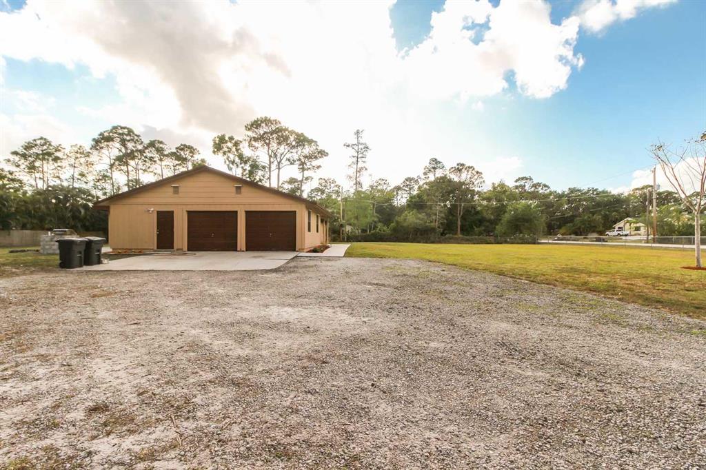 ACREAGE - Residential