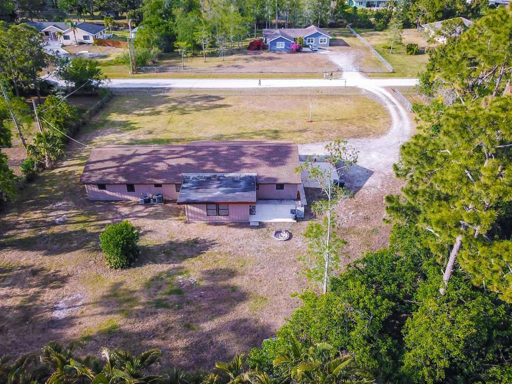 ACREAGE - Residential