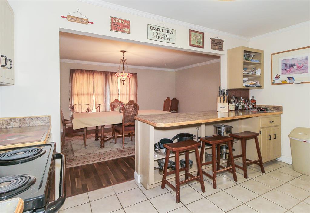 ACREAGE - Residential