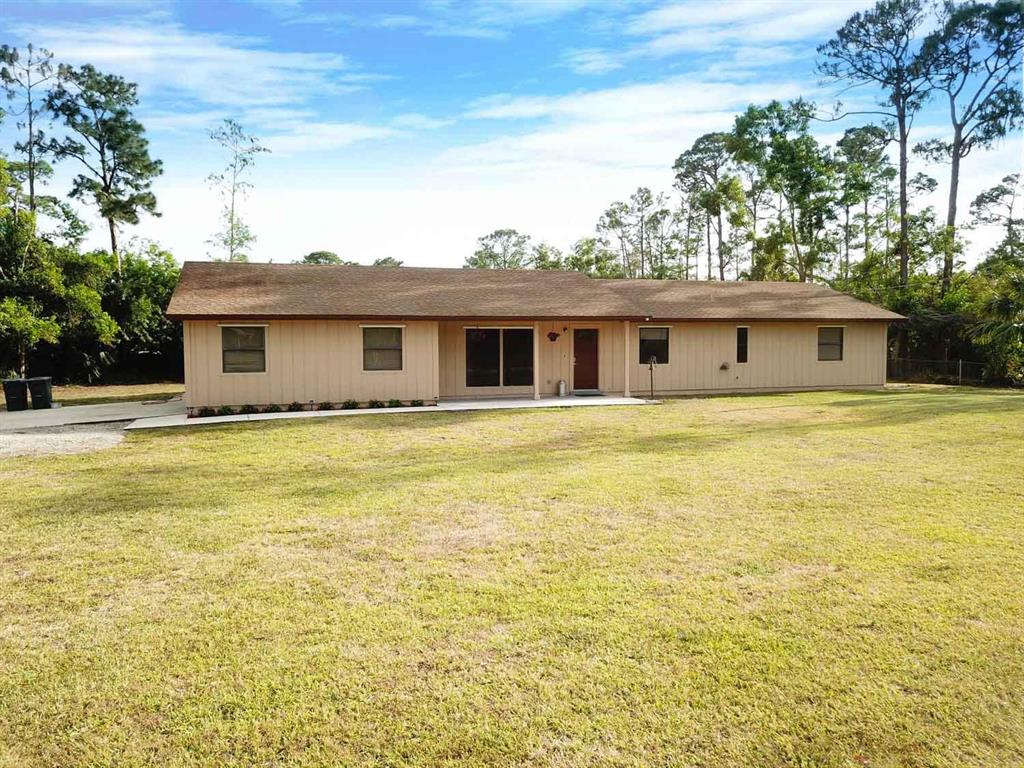 ACREAGE - Residential