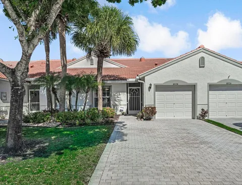 8528 Logia Circle, Boynton Beach, FL 33472 - MLS#: R11068617