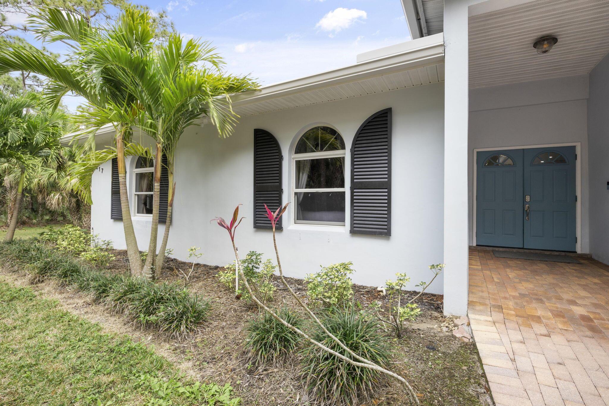 9417 Whippoorwill Trail