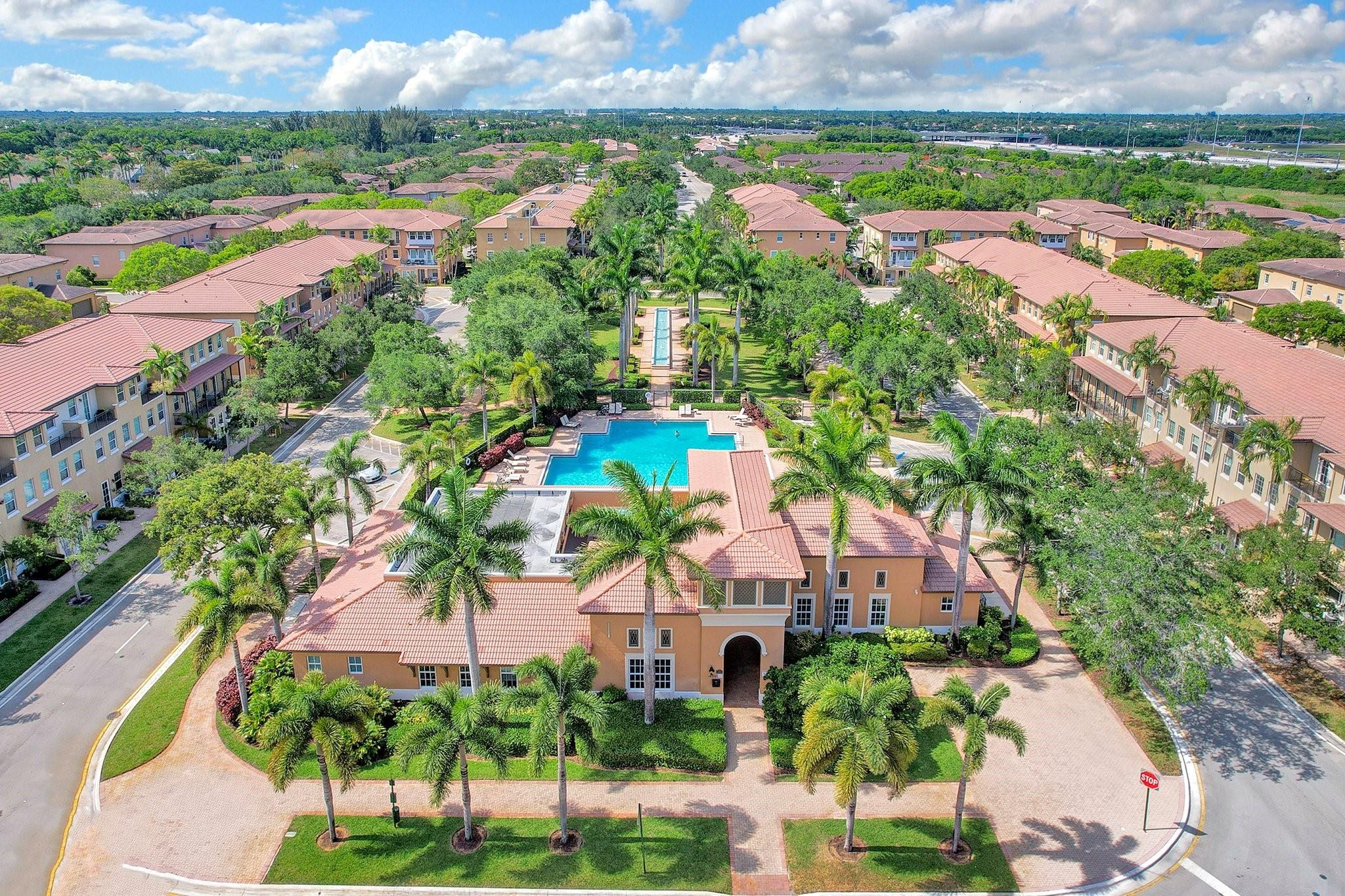 Cobblestone - Residential