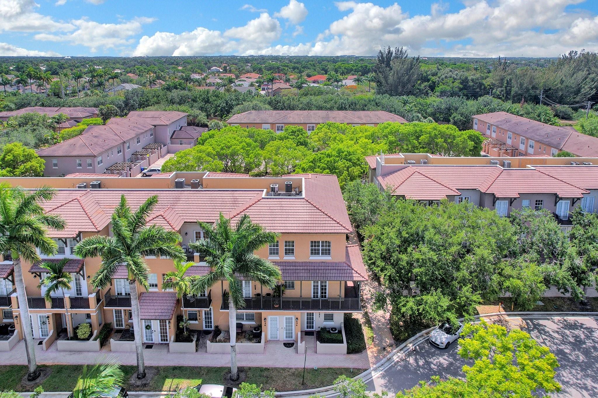 Cobblestone - Residential