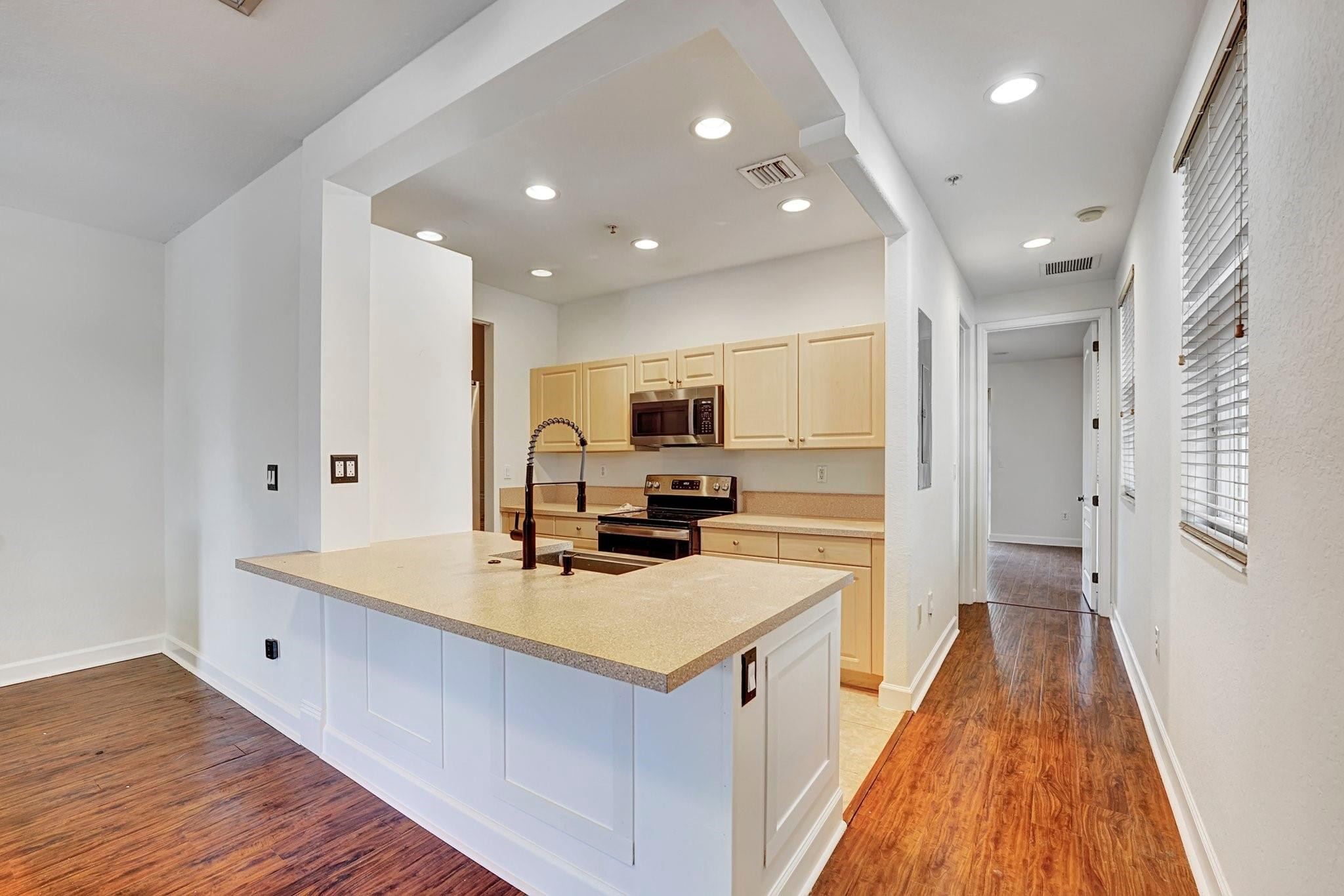 Cobblestone - Residential