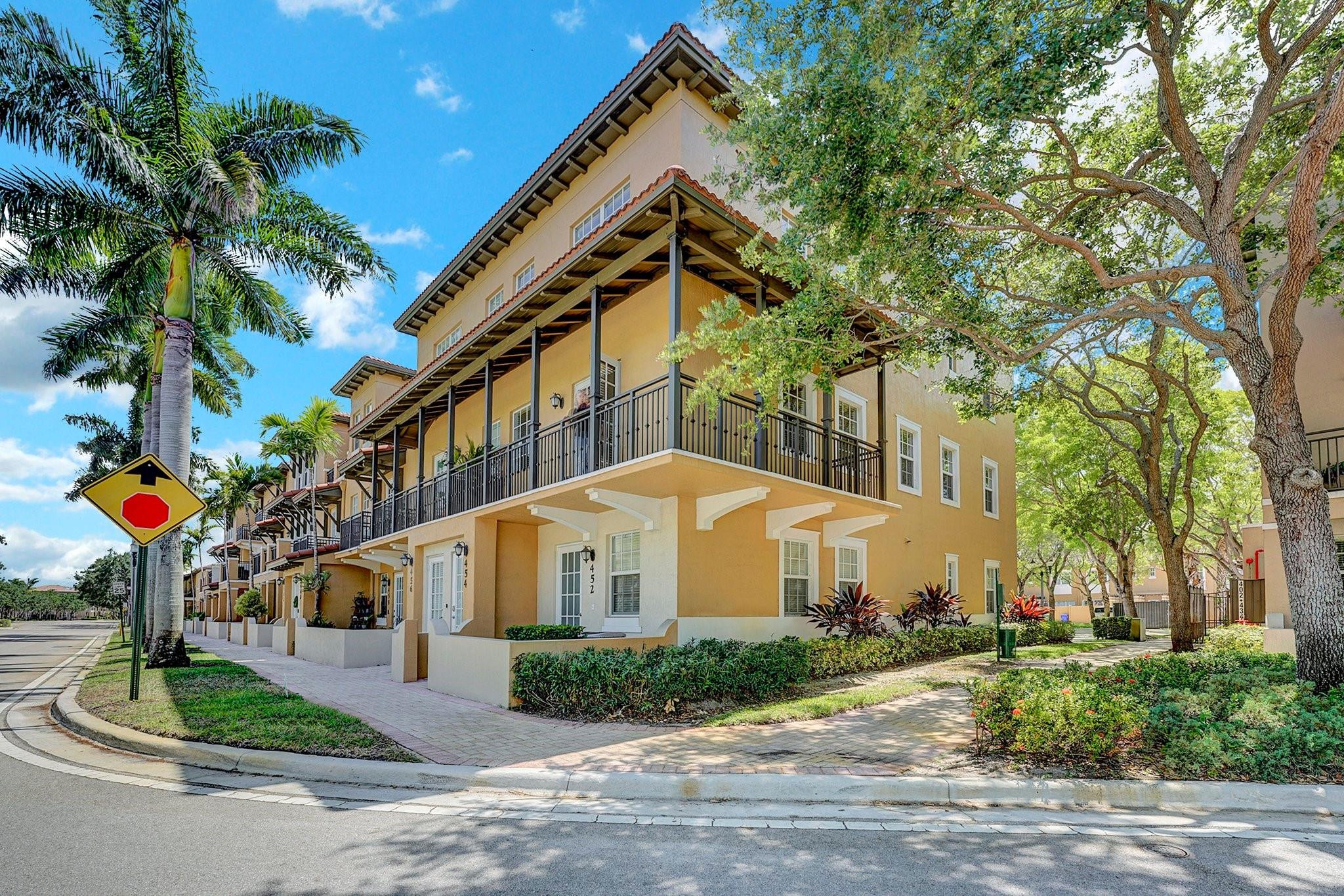 Cobblestone - Residential