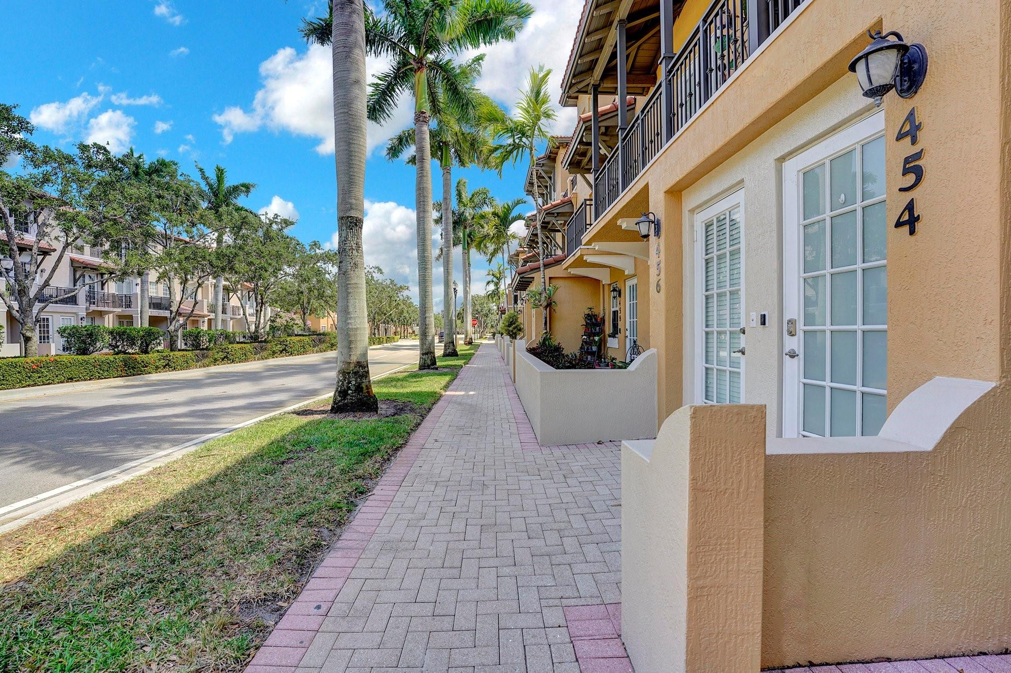 Cobblestone - Residential