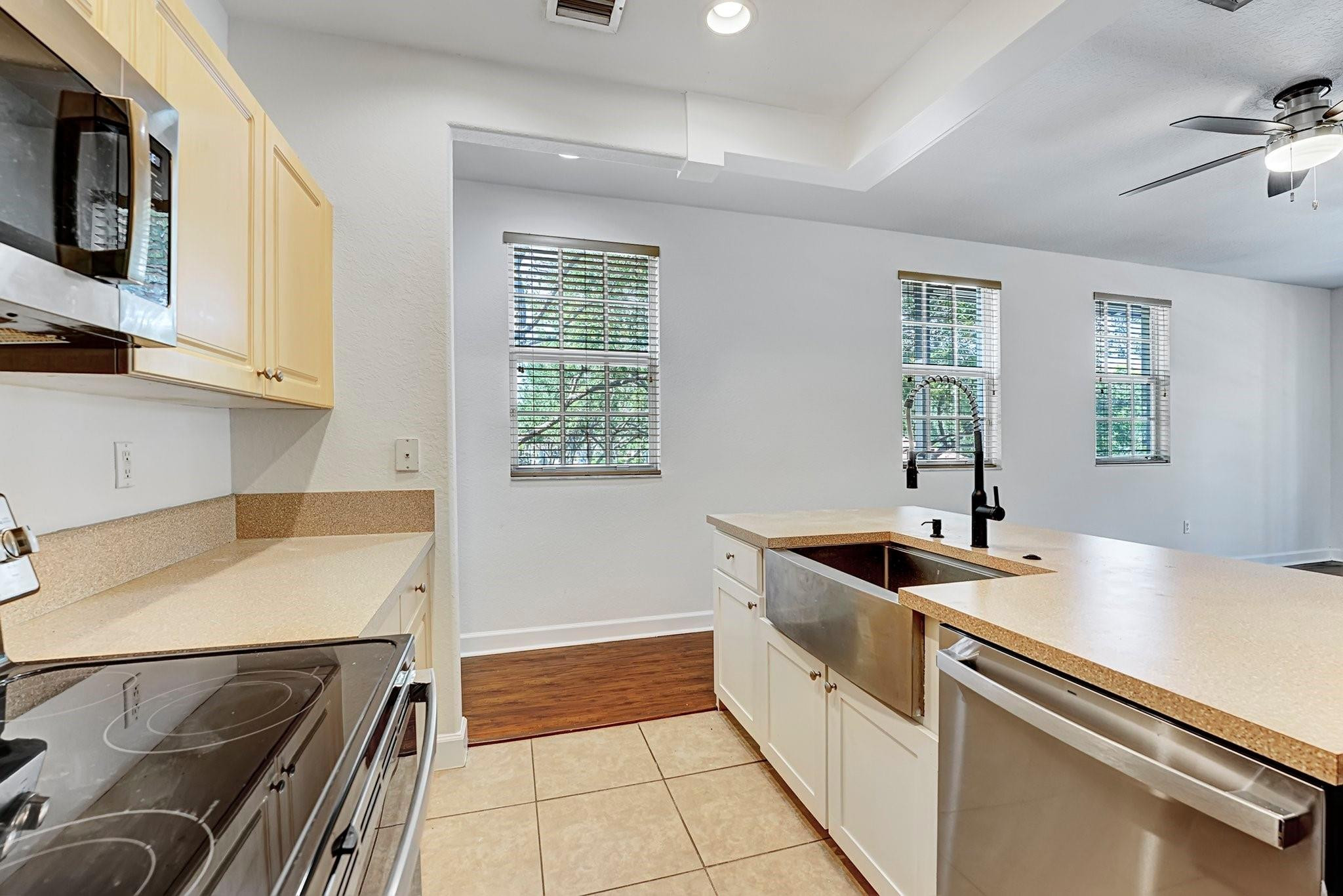 Cobblestone - Residential