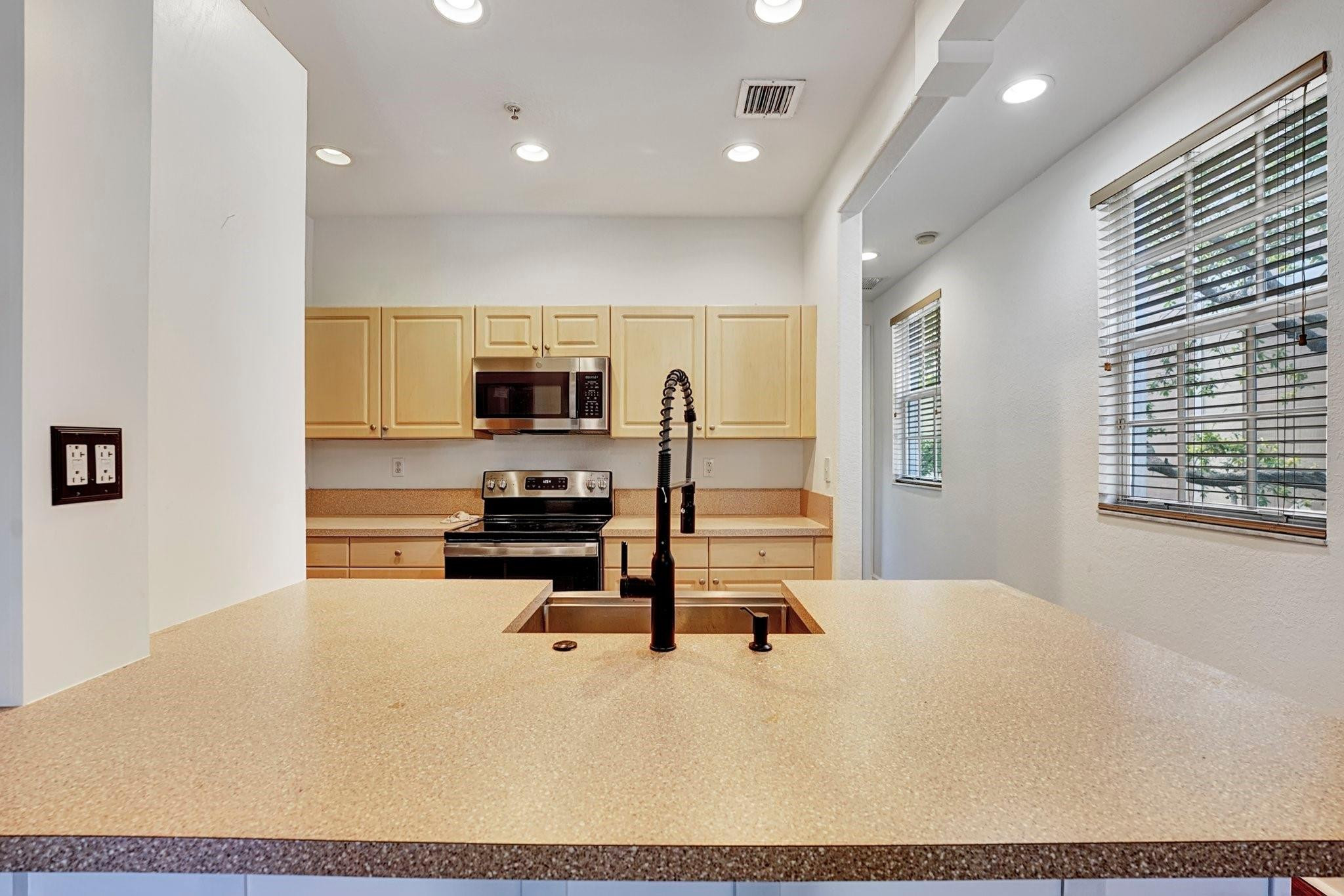 Cobblestone - Residential