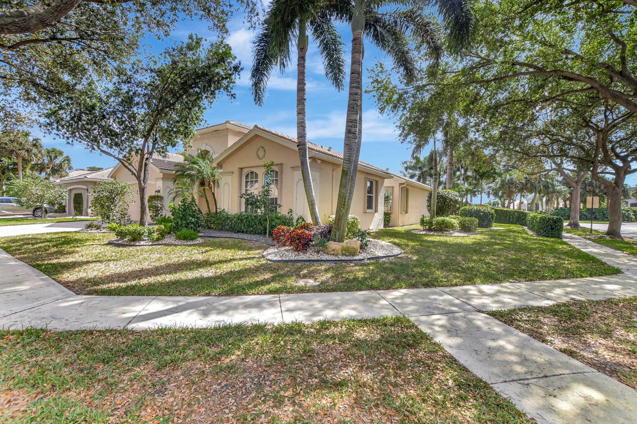 7246 Francisco Bend Drive
