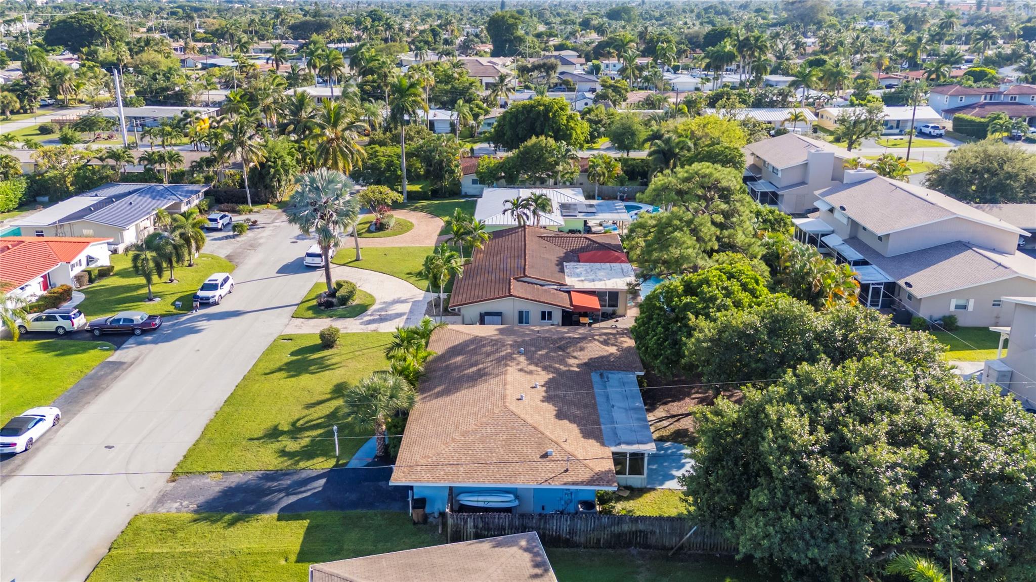 The Cove 4th Sec 38-14 B - Residential