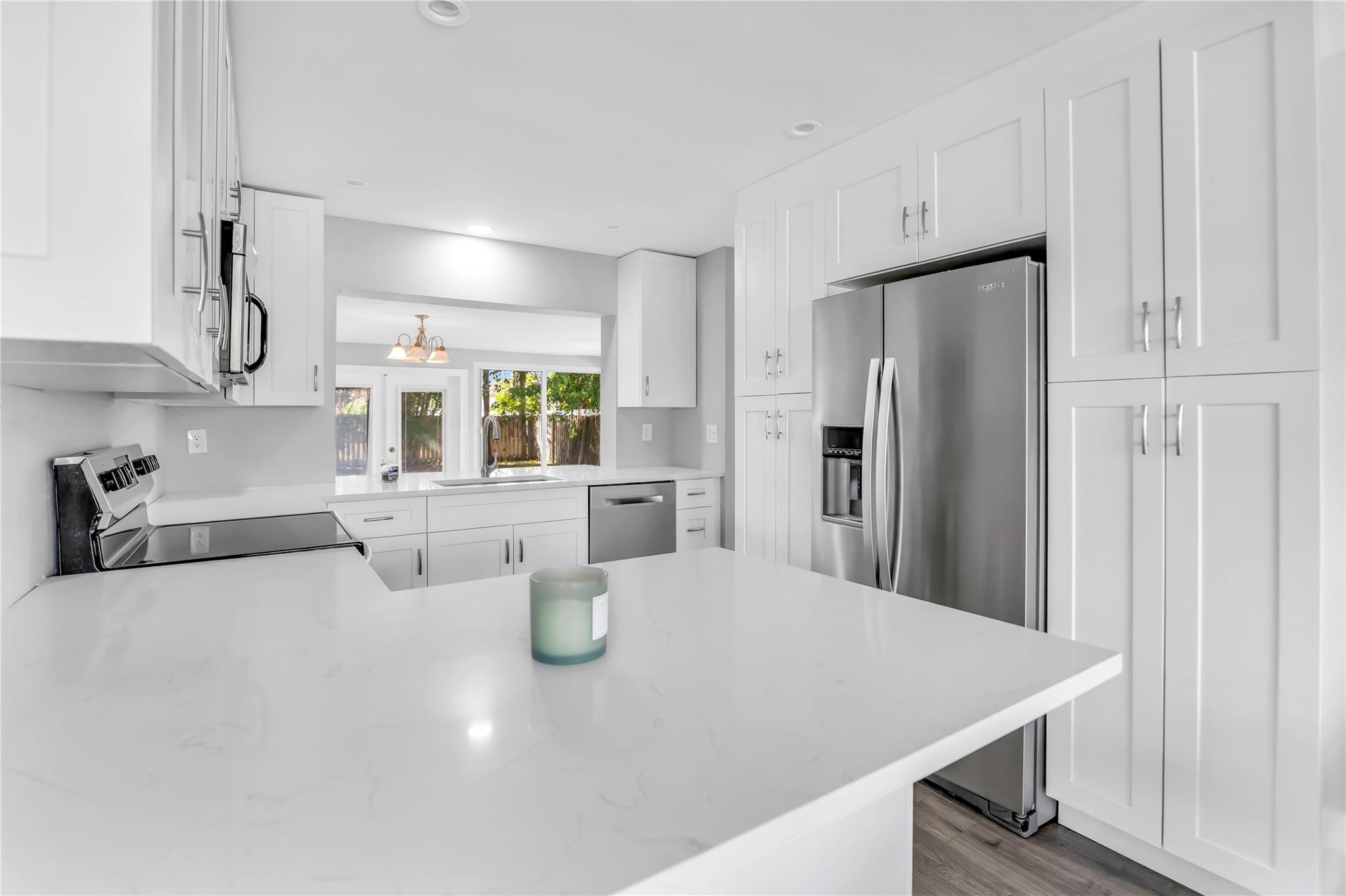 The Cove 4th Sec 38-14 B - Residential