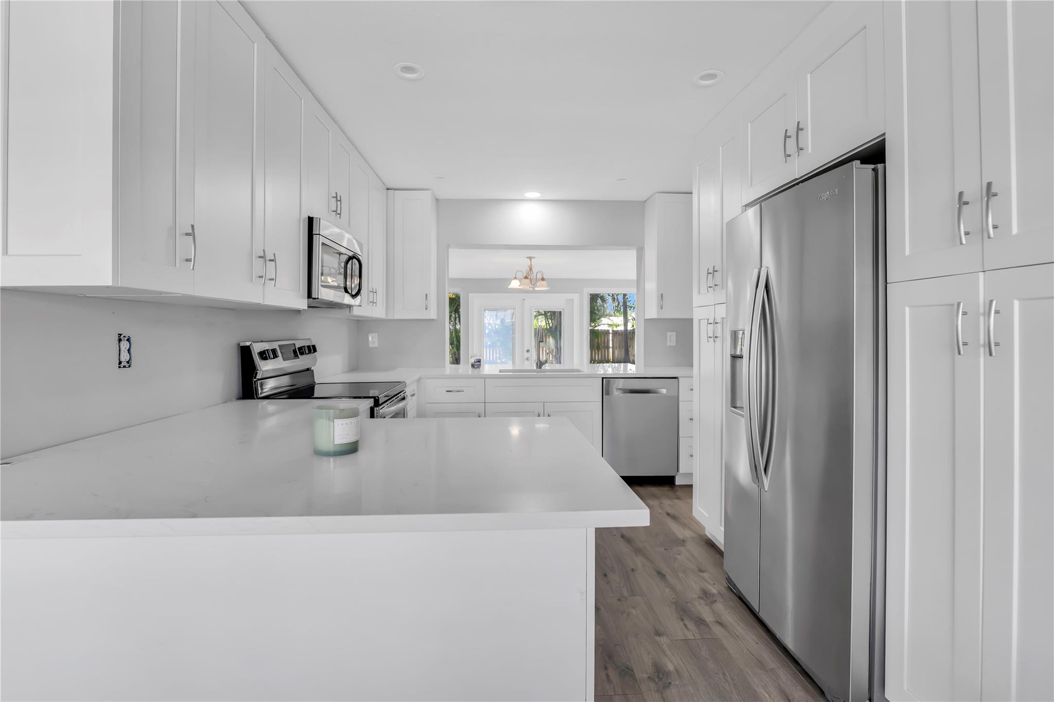 The Cove 4th Sec 38-14 B - Residential