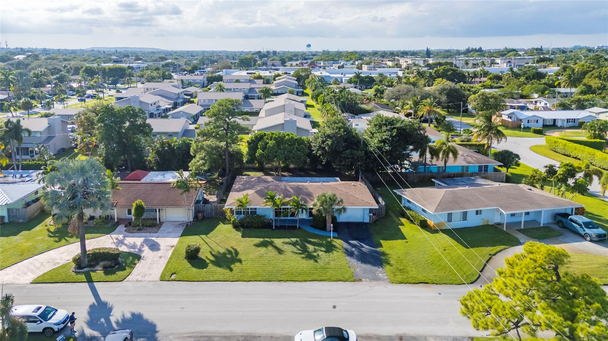 The Cove 4th Sec 38-14 B - Residential