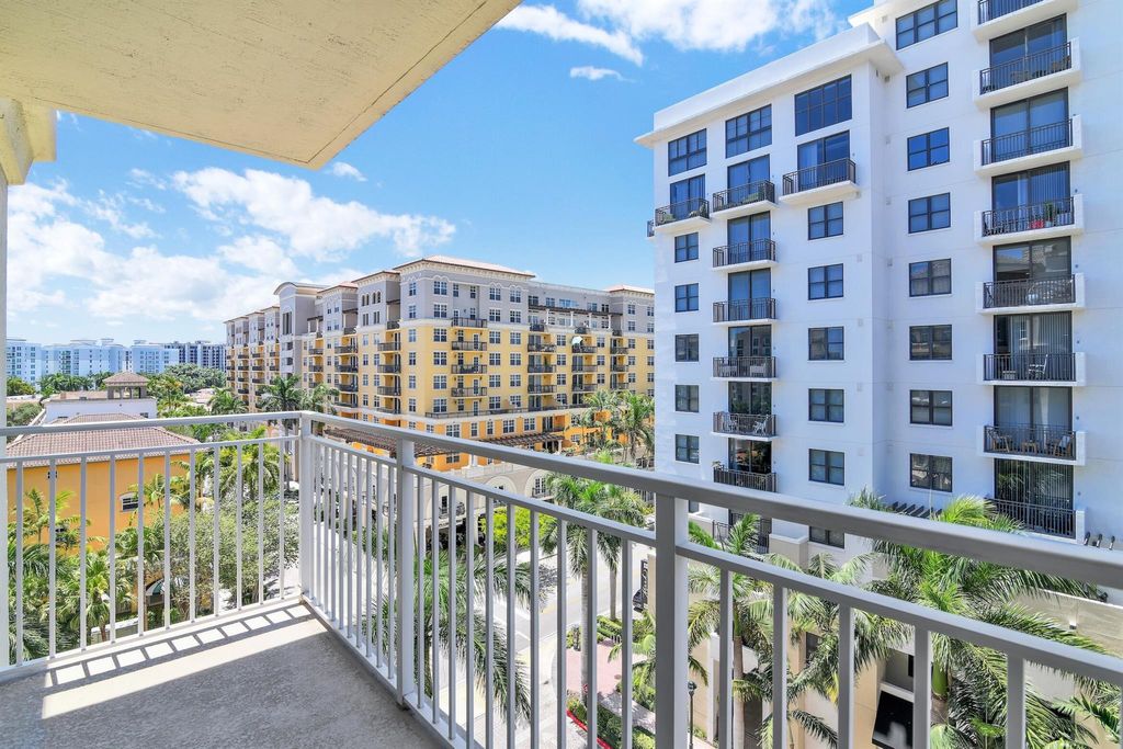 Photo of 99 SE Mizner Boulevard #731, Boca Raton, FL 33432 (MLS # R11117310)