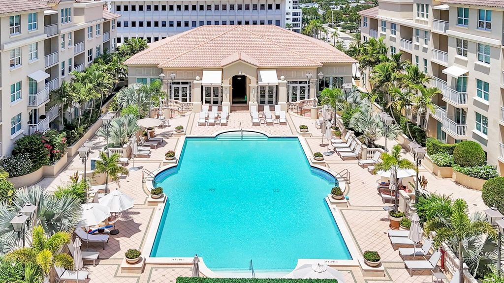 Photo of 99 SE Mizner Boulevard #731, Boca Raton, FL 33432 (MLS # R11117310)