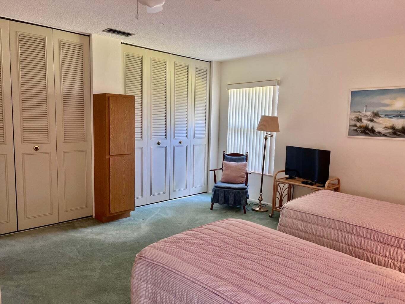 COVERED BRIDGE CONDO - Residential Lease