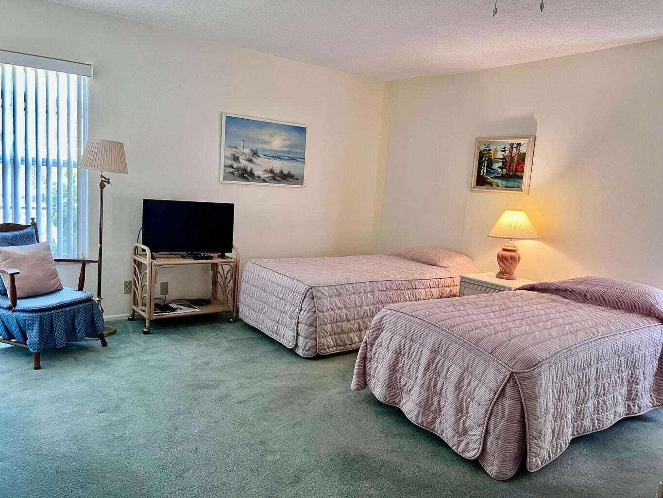COVERED BRIDGE CONDO - Residential Lease