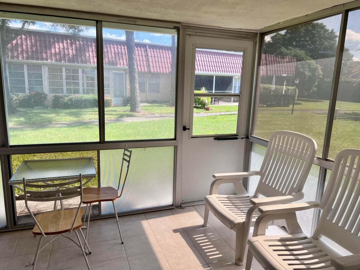 COVERED BRIDGE CONDO - Residential Lease
