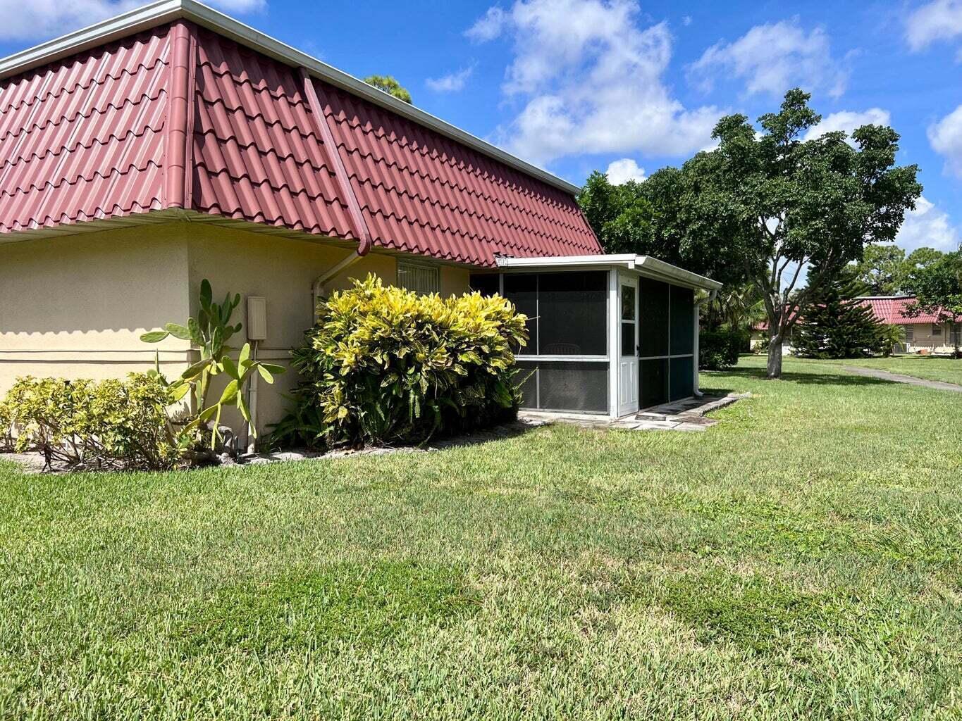 COVERED BRIDGE CONDO - Residential Lease