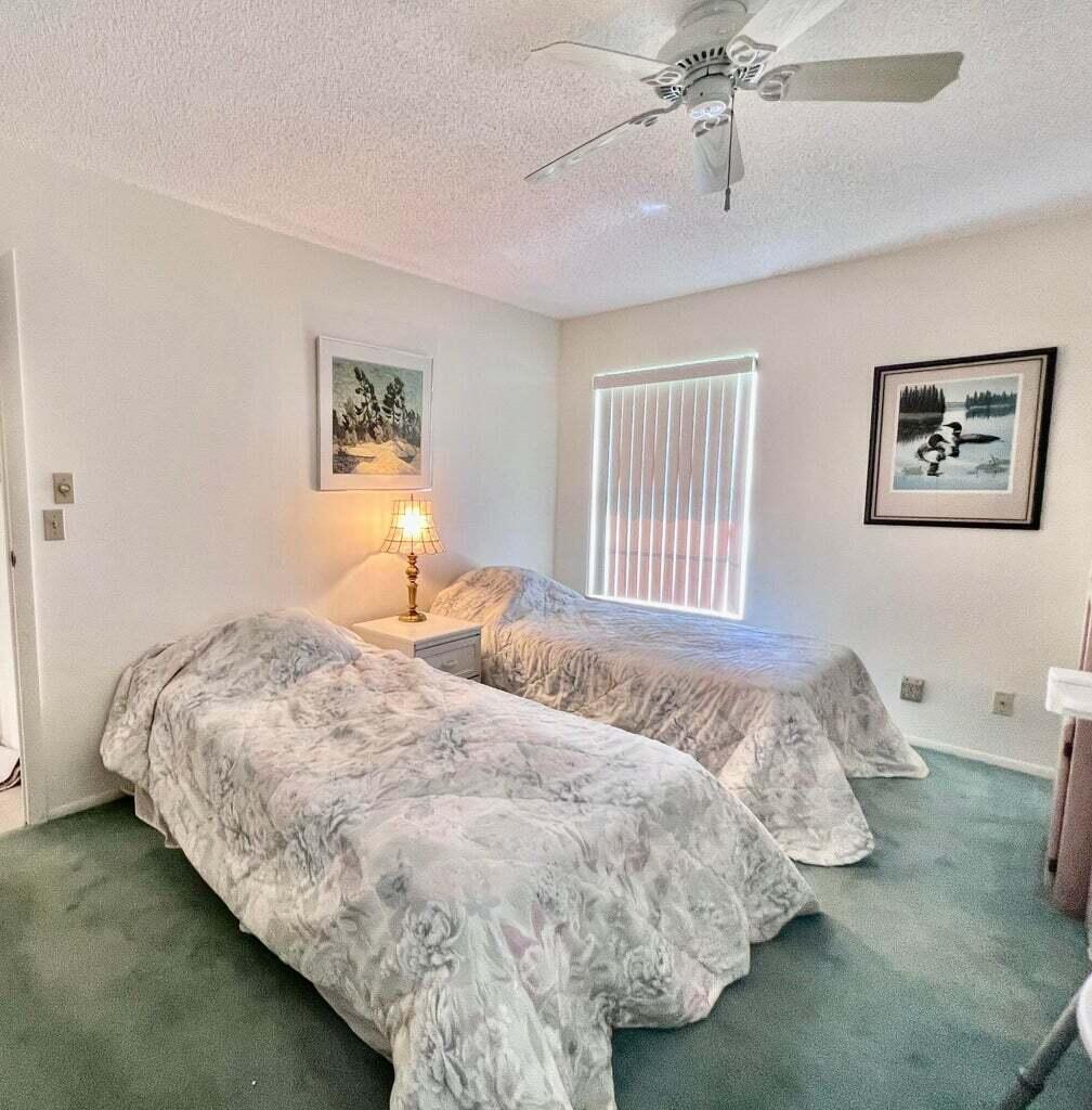 COVERED BRIDGE CONDO - Residential Lease