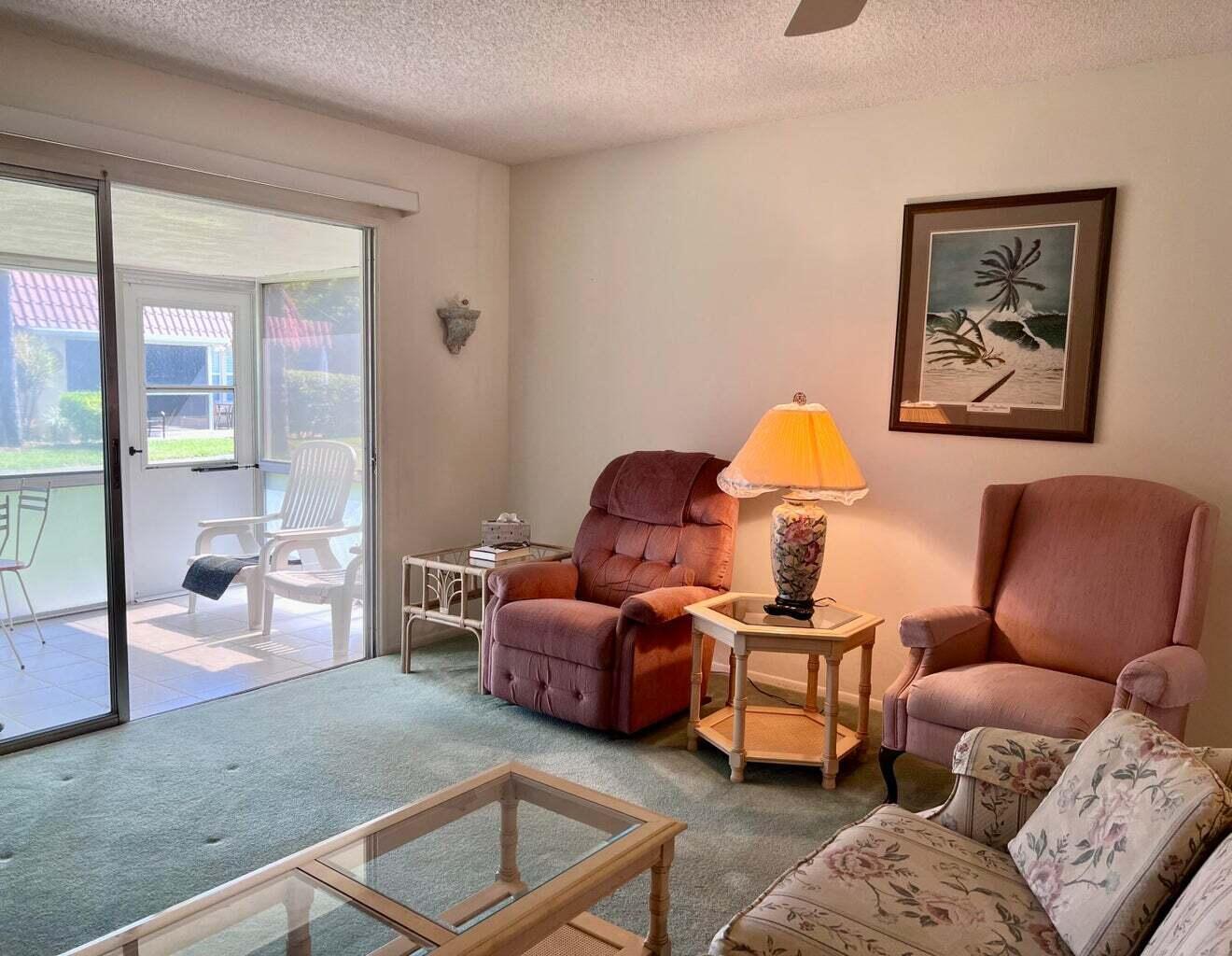COVERED BRIDGE CONDO - Residential Lease