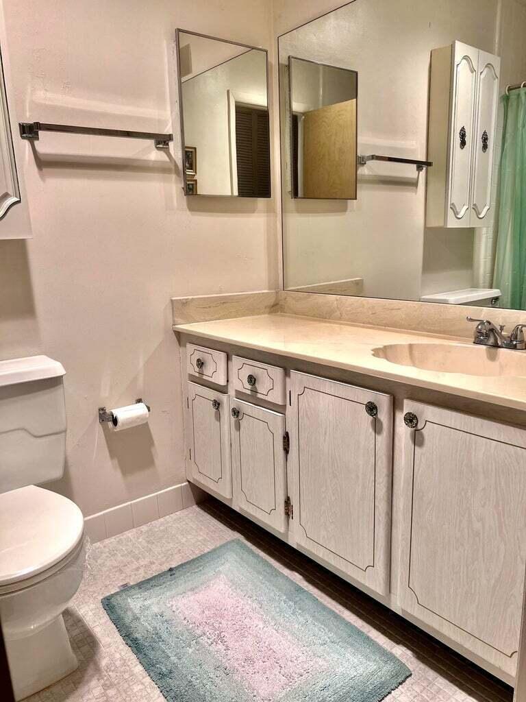 COVERED BRIDGE CONDO - Residential Lease