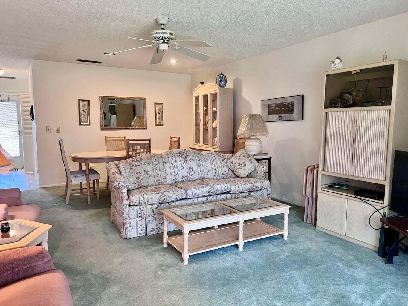 COVERED BRIDGE CONDO - Residential Lease